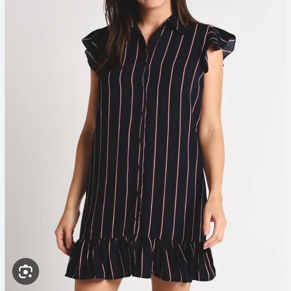 BB DAKOTA American Pie Dress - Picture 4 of 4